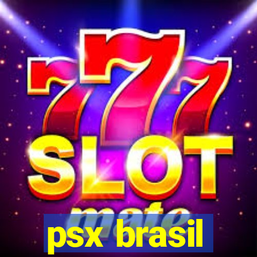 psx brasil